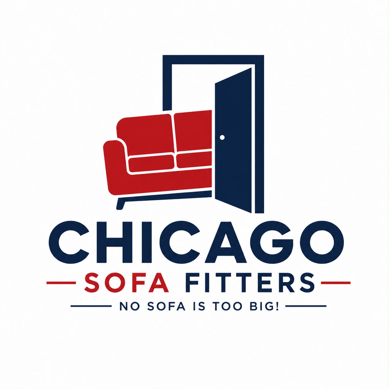 Chicago Sofa Fitters Logo